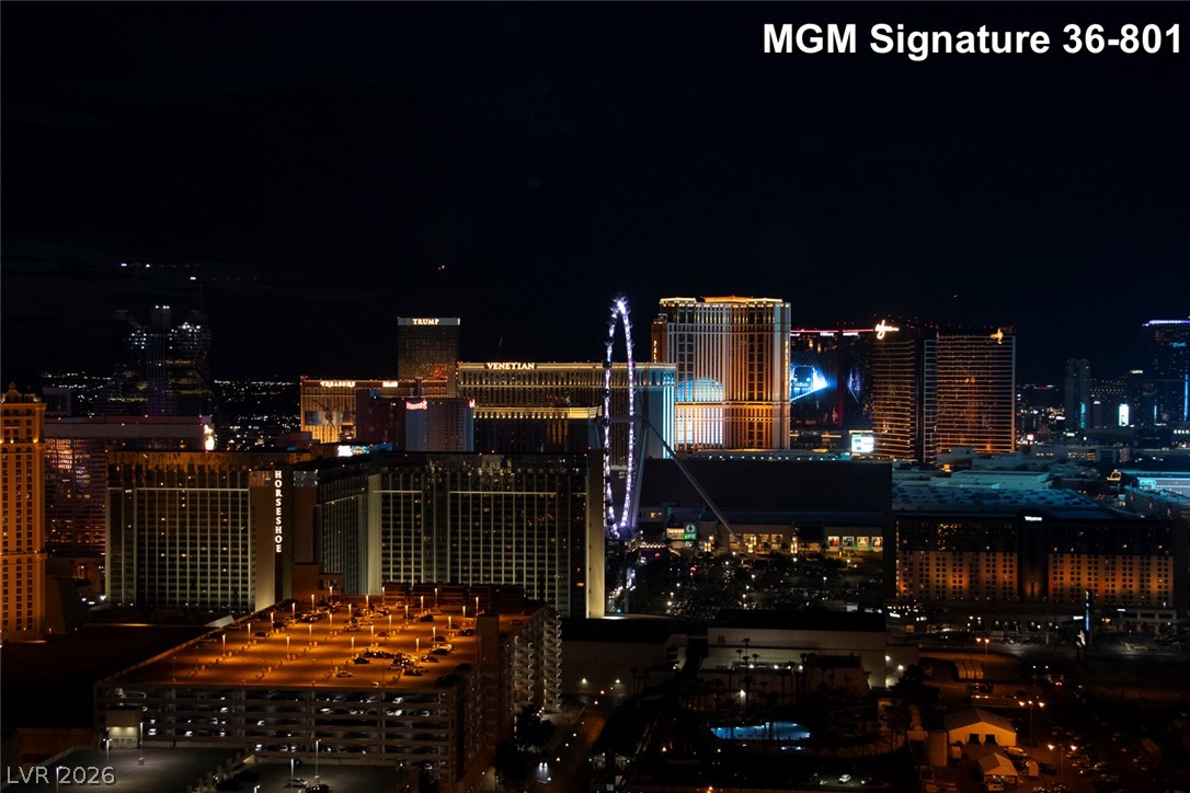 125 East Harmon Avenue 3601&3603 Property Photo 50