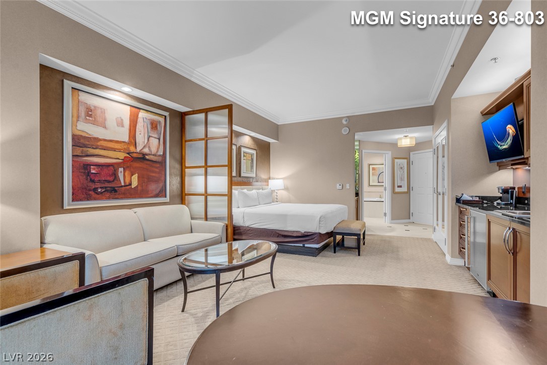 125 East Harmon Avenue 3601&3603 Property Photo 61