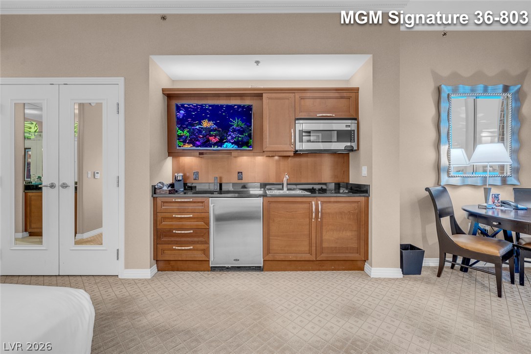 125 East Harmon Avenue 3601&3603 Property Photo 64
