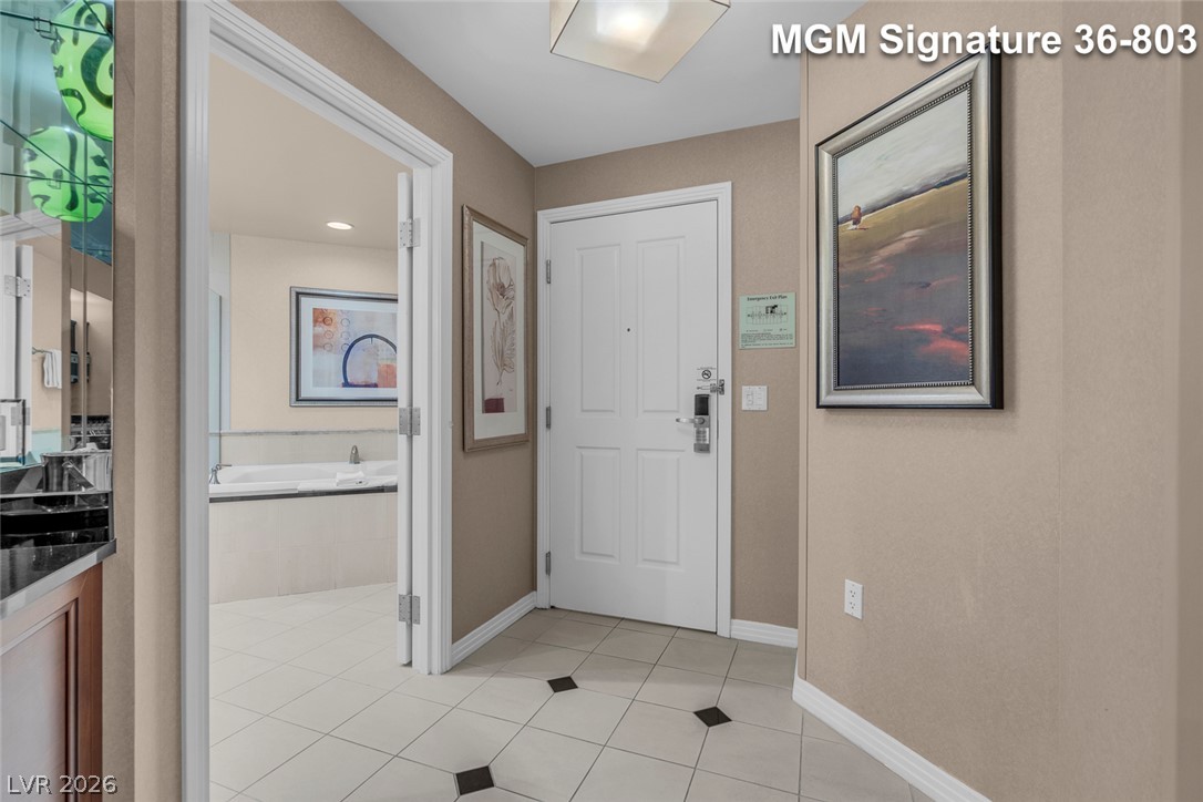 125 East Harmon Avenue 3601&3603 Property Photo 66