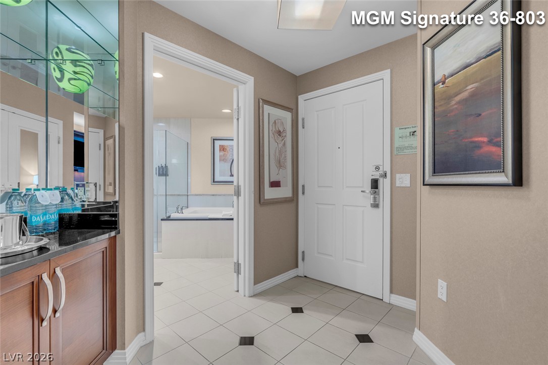 125 East Harmon Avenue 3601&3603 Property Photo 67
