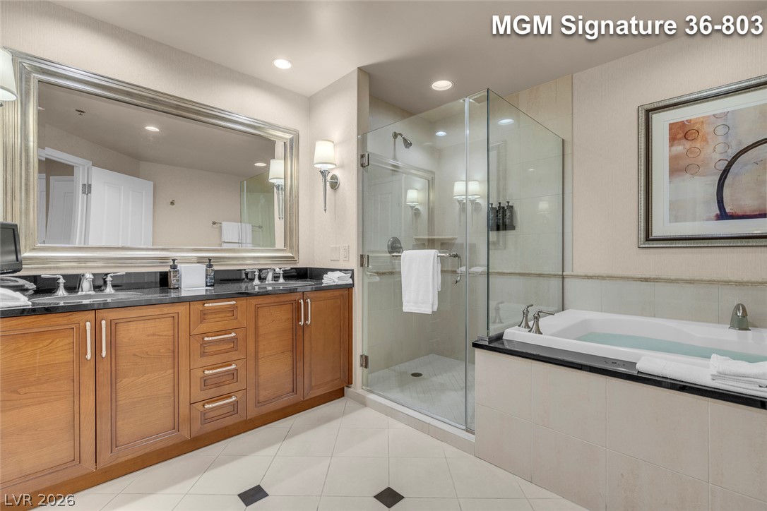 125 East Harmon Avenue 3601&3603 Property Photo 68