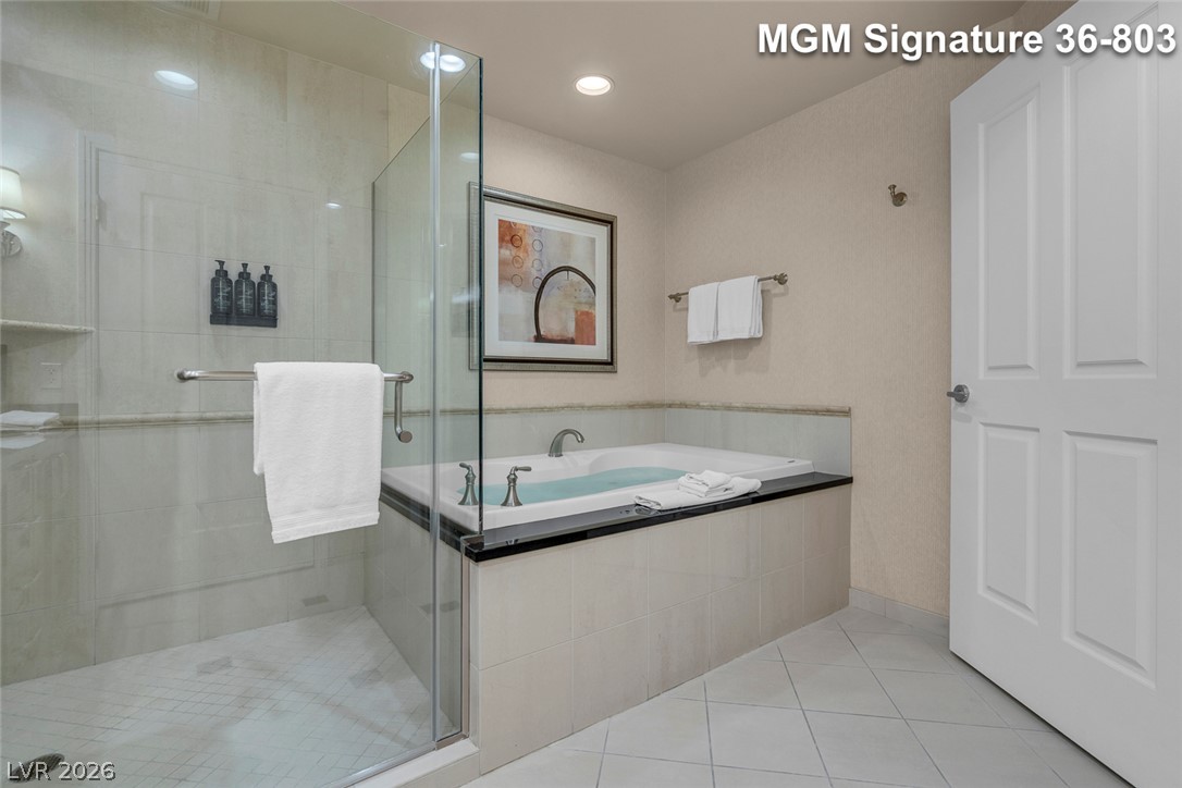 125 East Harmon Avenue 3601&3603 Property Photo 70