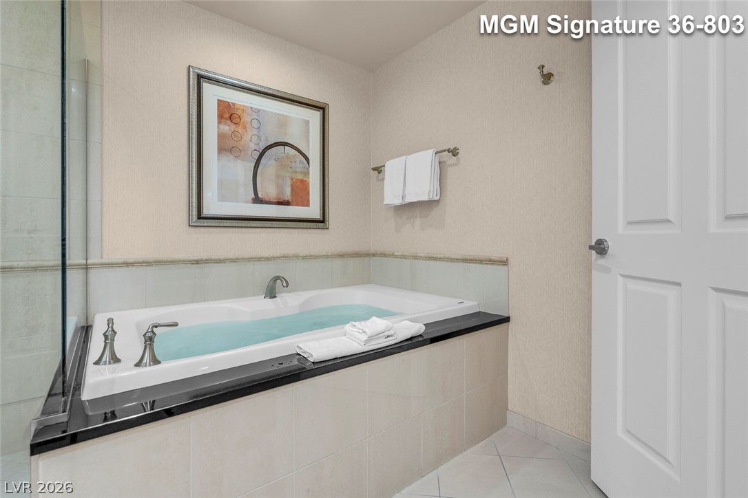 125 East Harmon Avenue 3601&3603 Property Photo 71