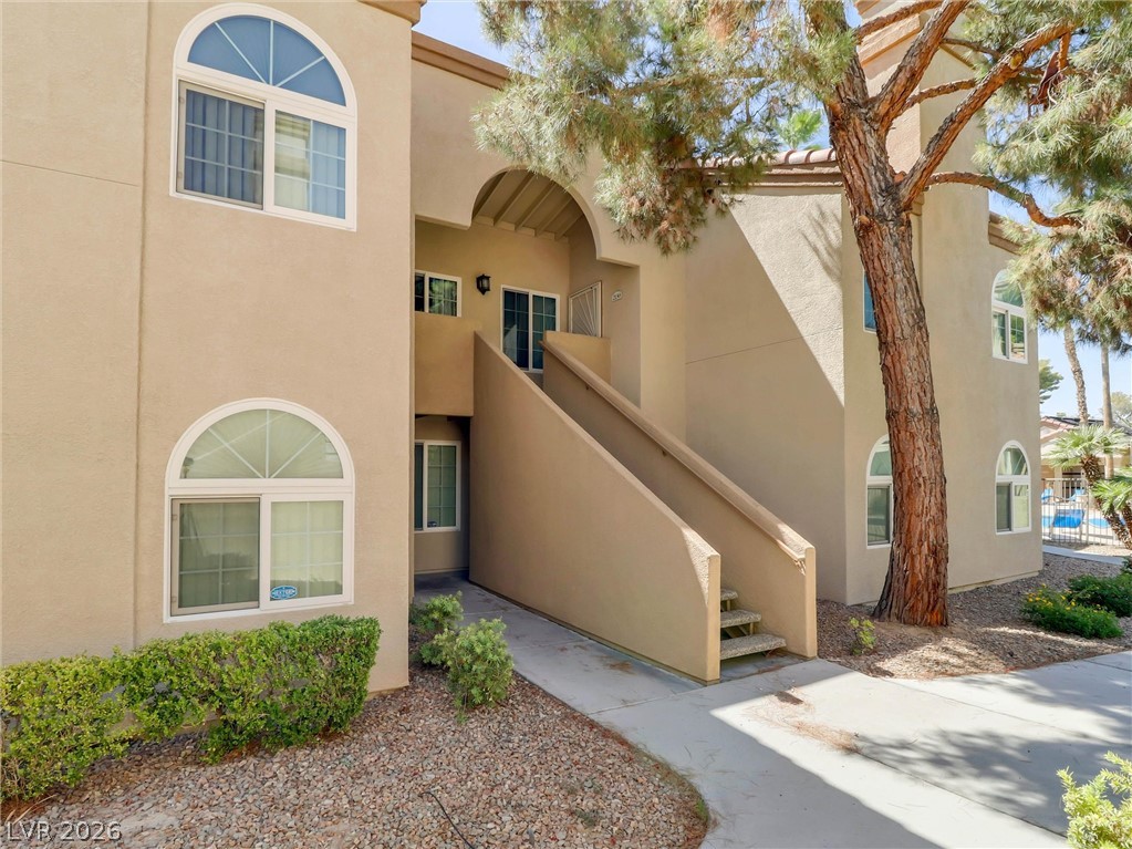 3145 East Flamingo Road 2129 Property Photo 2