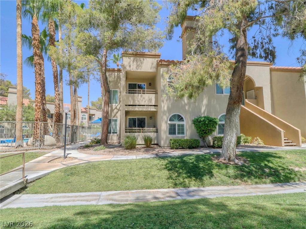 3145 East Flamingo Road 2129 Property Photo 32
