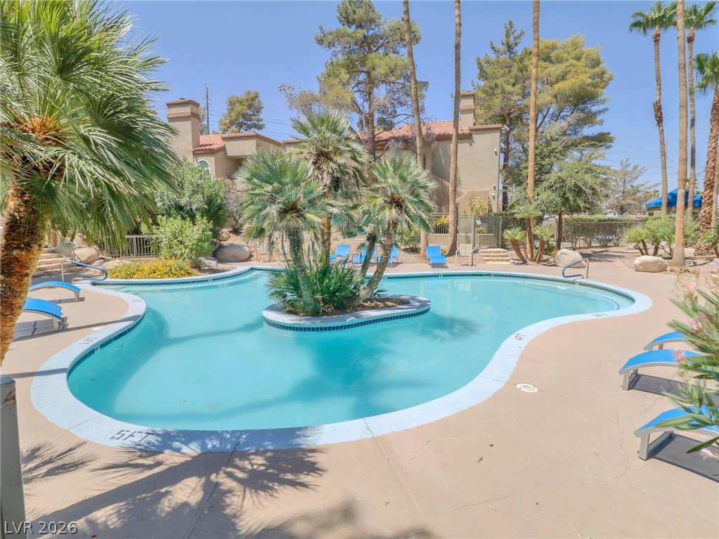 3145 East Flamingo Road 2129 Property Photo 37