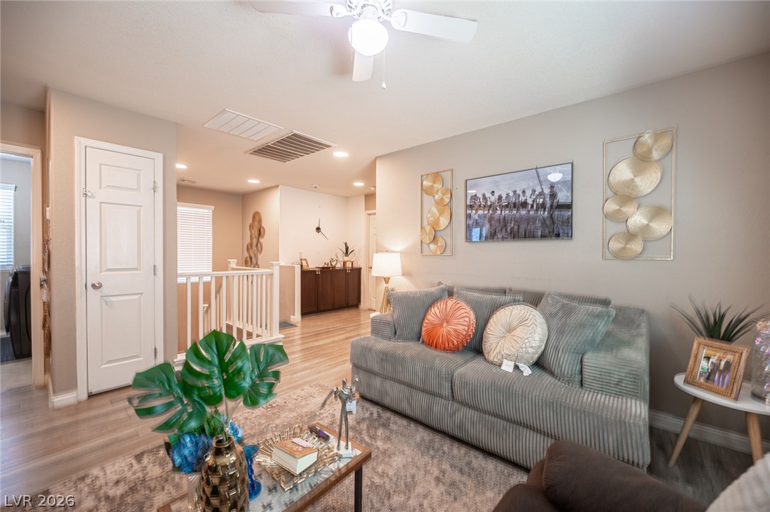 6932 Yellow Cosmos Avenue Property Photo 22
