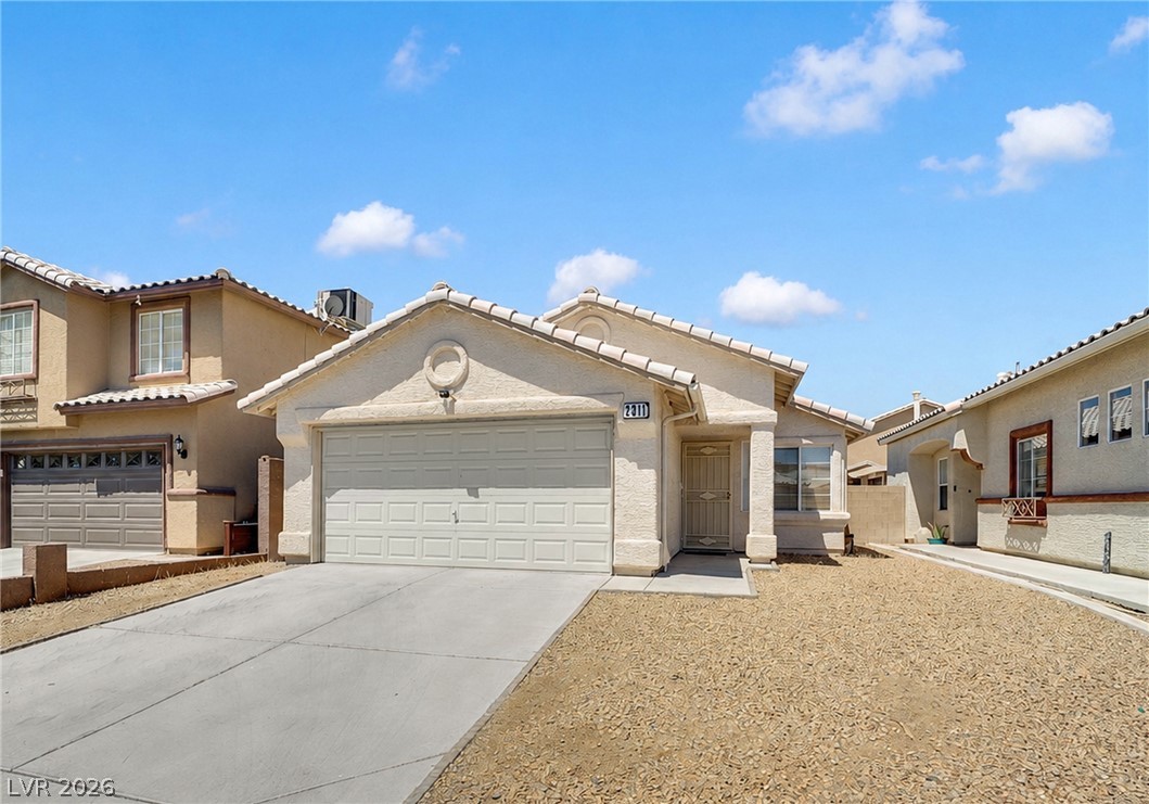 2311 Red Crossbill Lane Property Photo 1