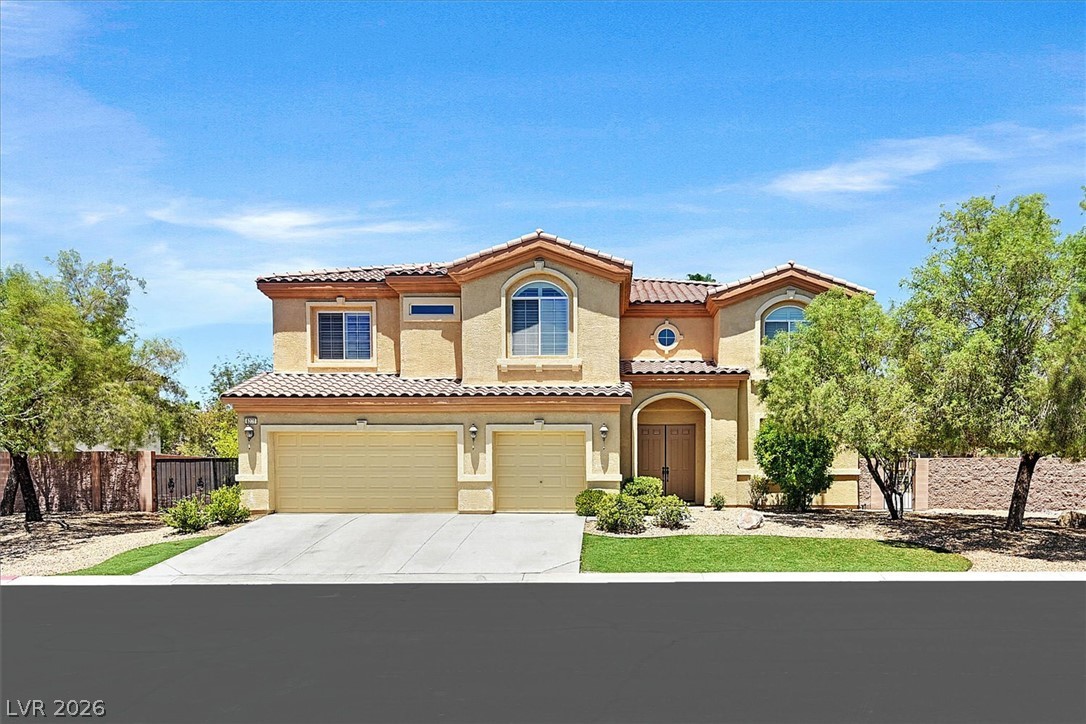 6238 Bayhaven Court Property Photo 1