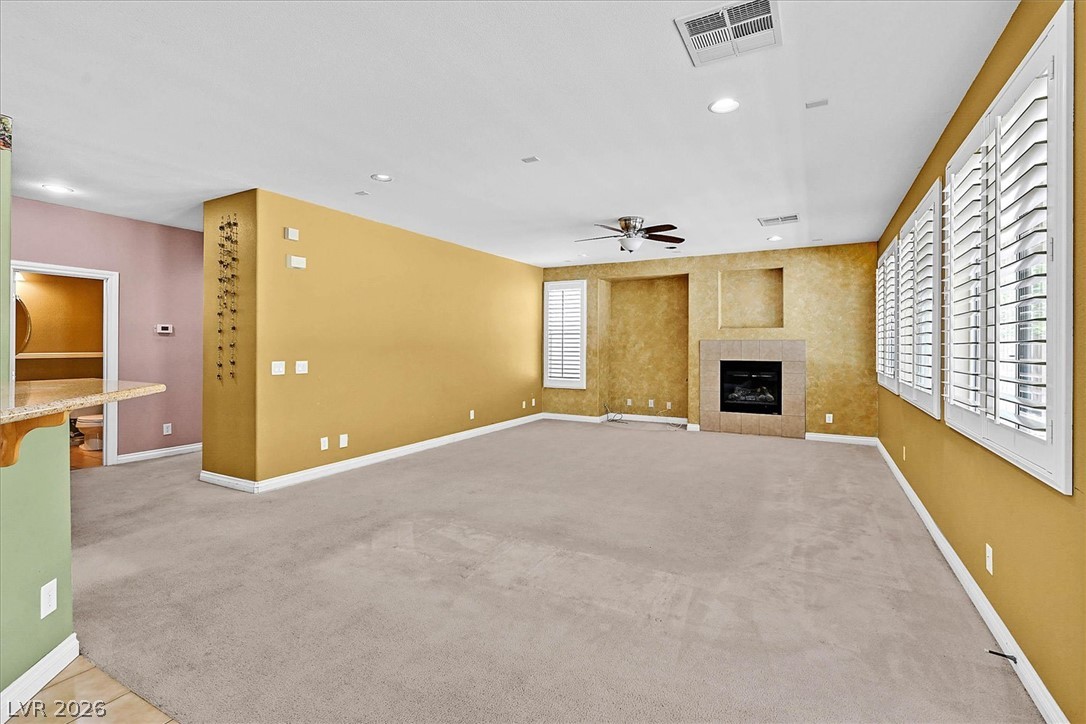 6238 Bayhaven Court Property Photo 6