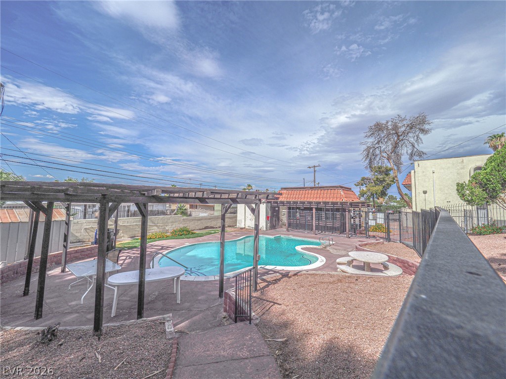 1370 Vegas Valley Drive 44 Property Photo 80