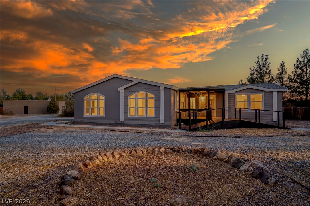 1411 Lanette Circle Property Photo 1