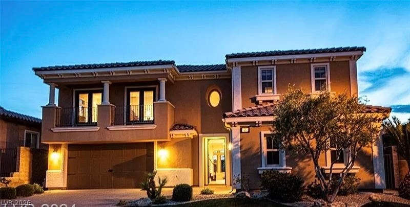 55 Contrada Fiore Drive Property Photo 3