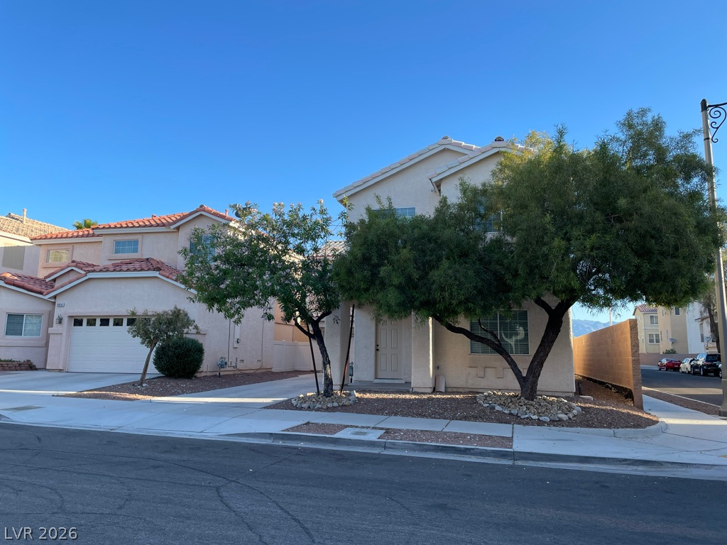 8912 Snowtrack Avenue Property Photo 1