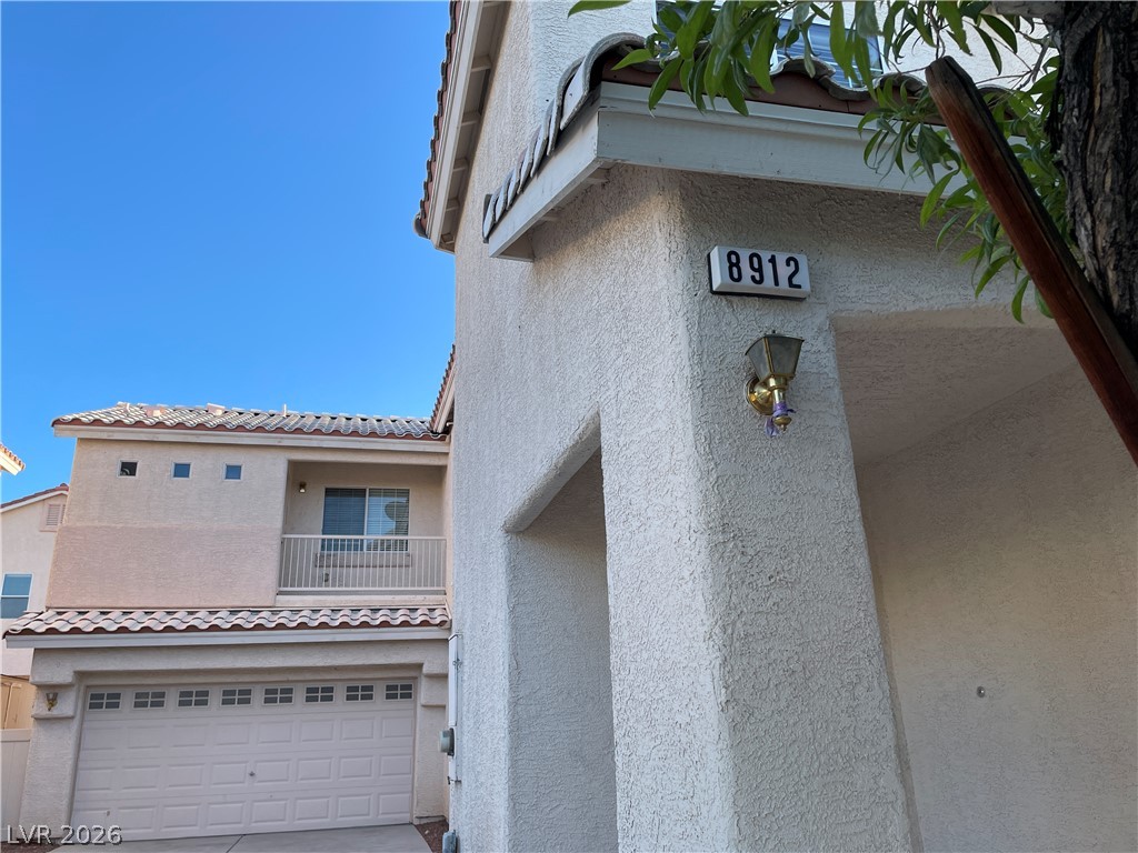 8912 Snowtrack Avenue Property Photo 2