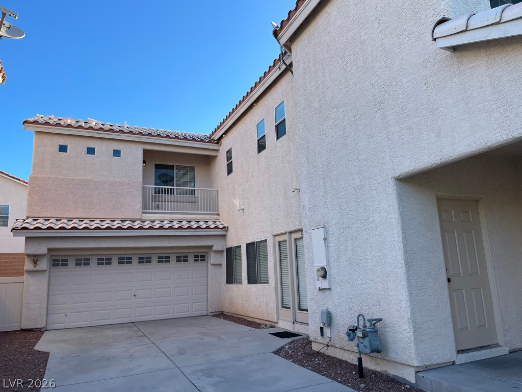 8912 Snowtrack Avenue Property Photo 5
