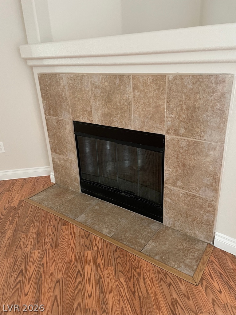 8912 Snowtrack Avenue Property Photo 10