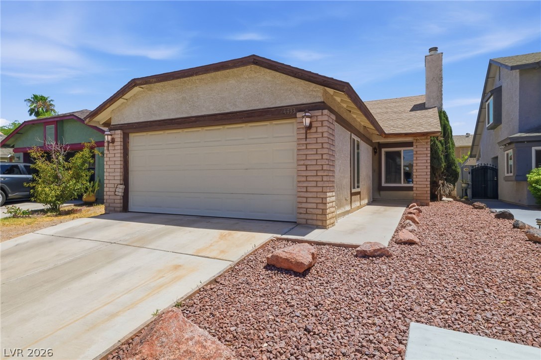 4433 Narit Drive Property Photo 1