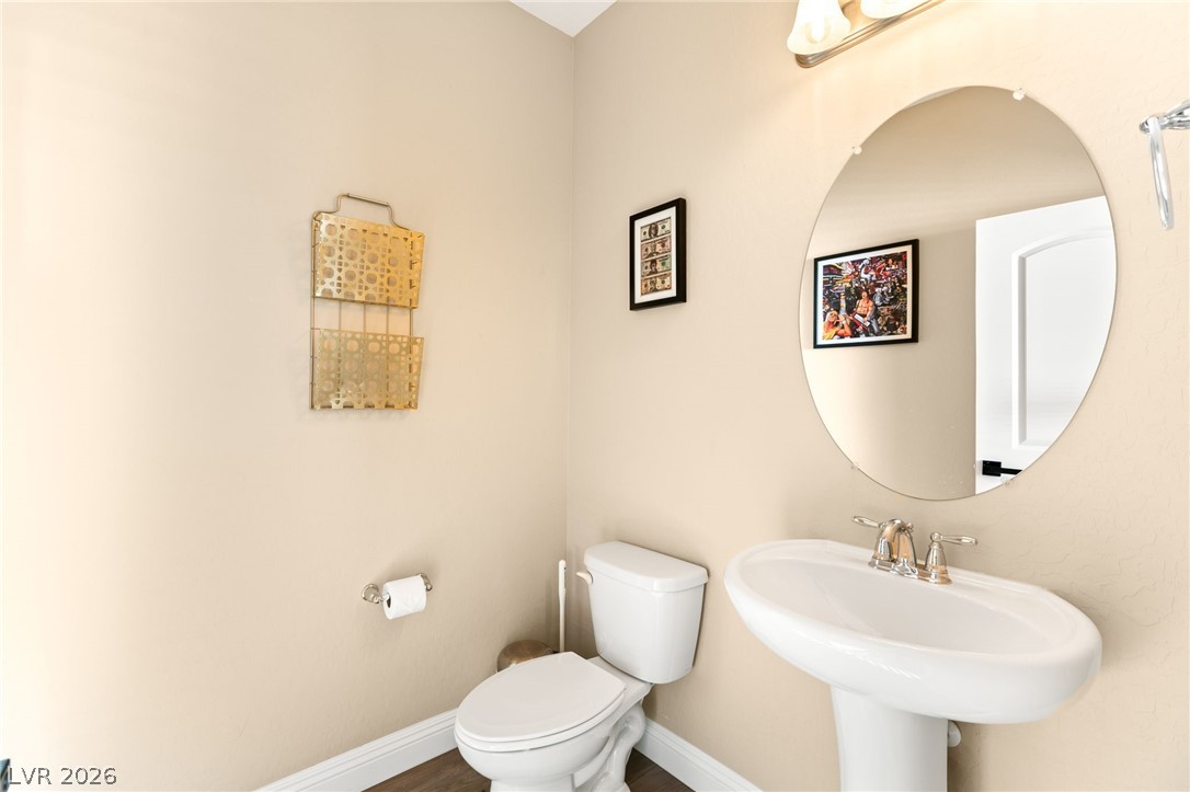 9514 Wild Valley Avenue Property Photo 16