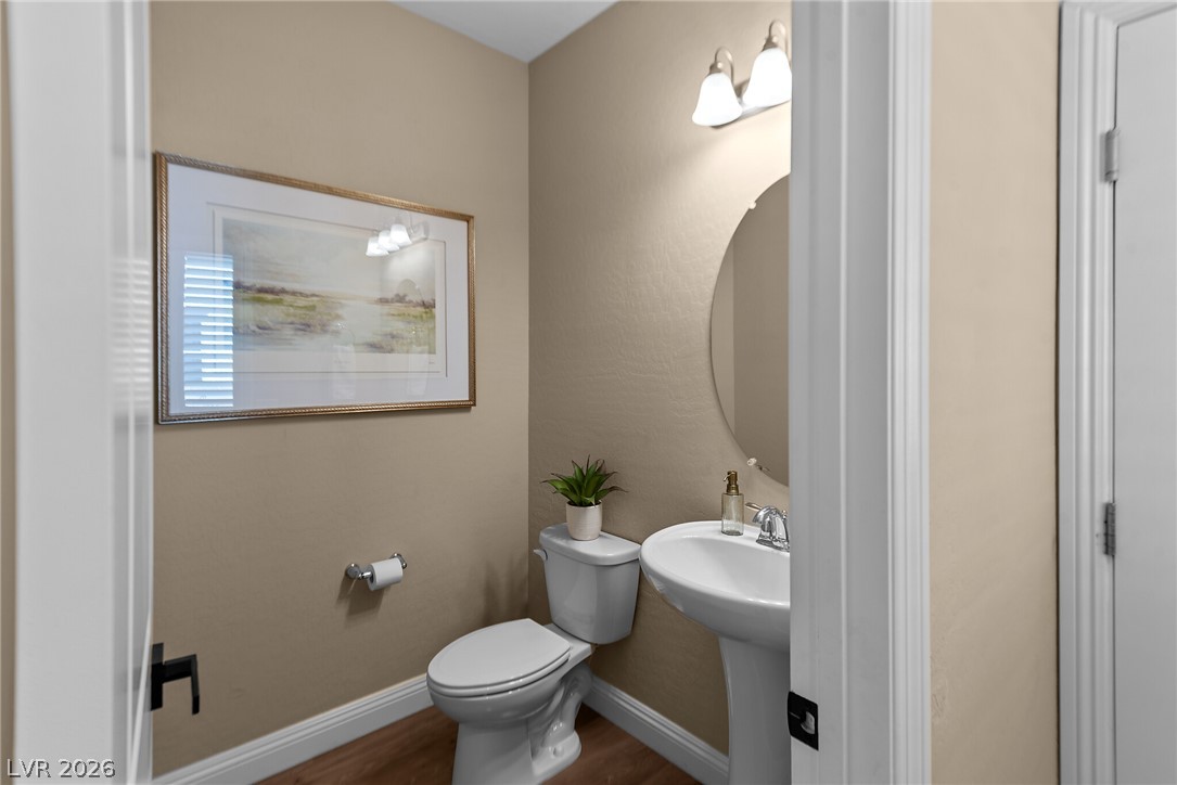 9514 Wild Valley Avenue Property Photo 40