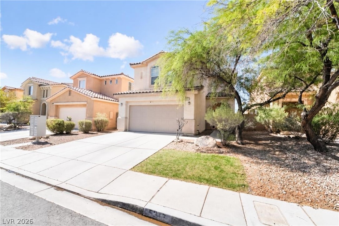 5317 Caprock Canyon Avenue Property Photo 3