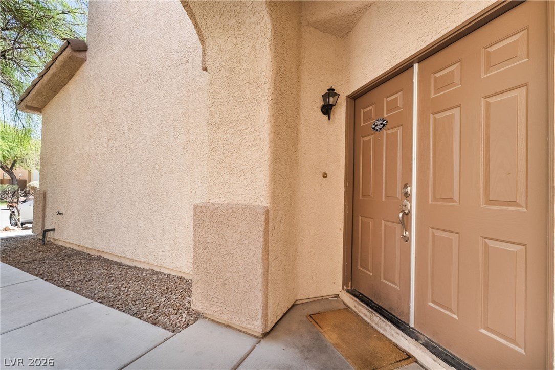 5317 Caprock Canyon Avenue Property Photo 4