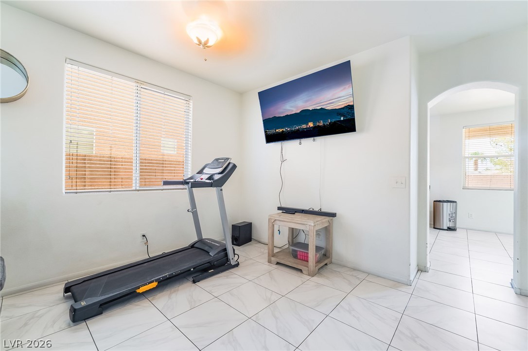 5317 Caprock Canyon Avenue Property Photo 11