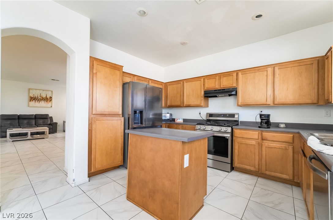 5317 Caprock Canyon Avenue Property Photo 15