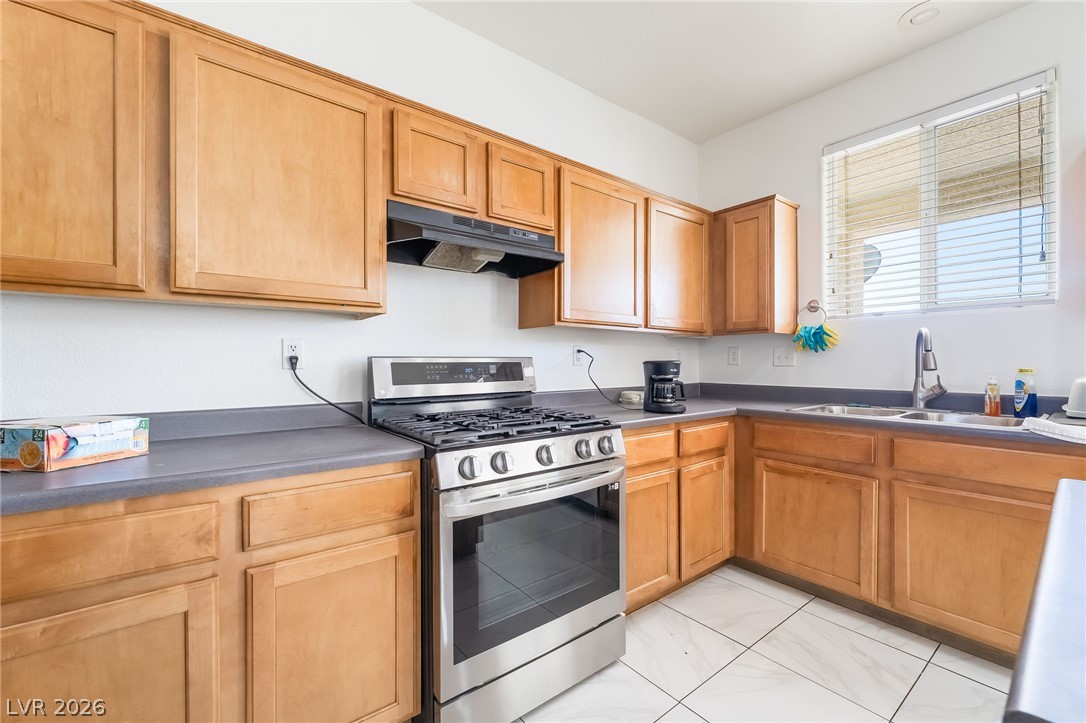 5317 Caprock Canyon Avenue Property Photo 16