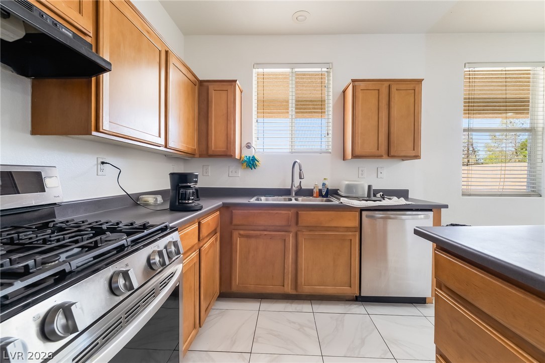 5317 Caprock Canyon Avenue Property Photo 19