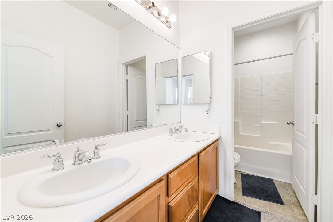5317 Caprock Canyon Avenue Property Photo 23