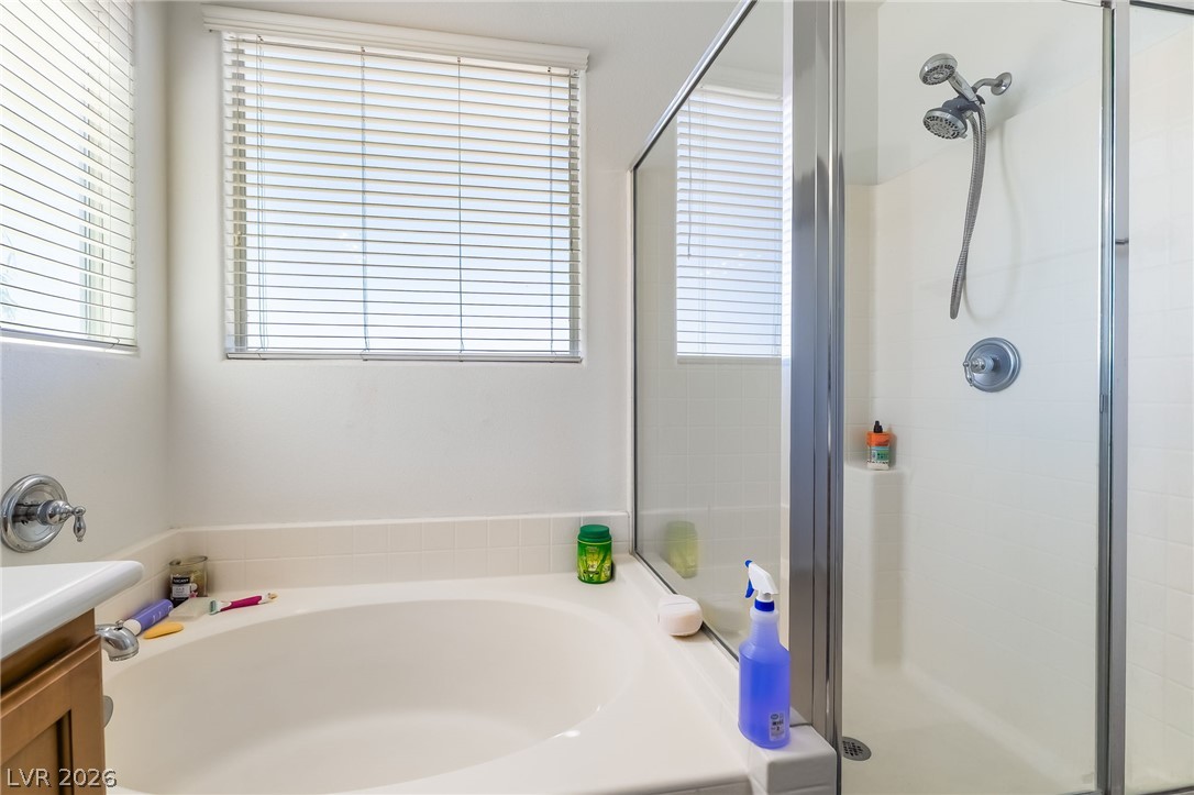 5317 Caprock Canyon Avenue Property Photo 29