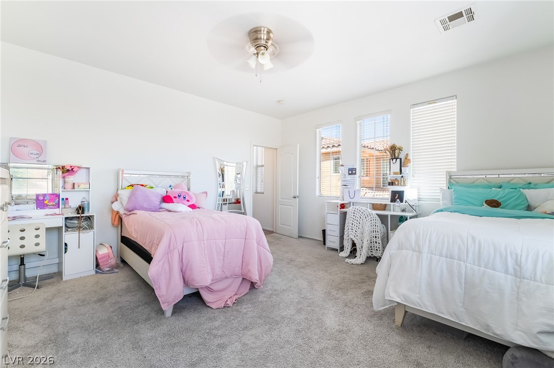 5317 Caprock Canyon Avenue Property Photo 34