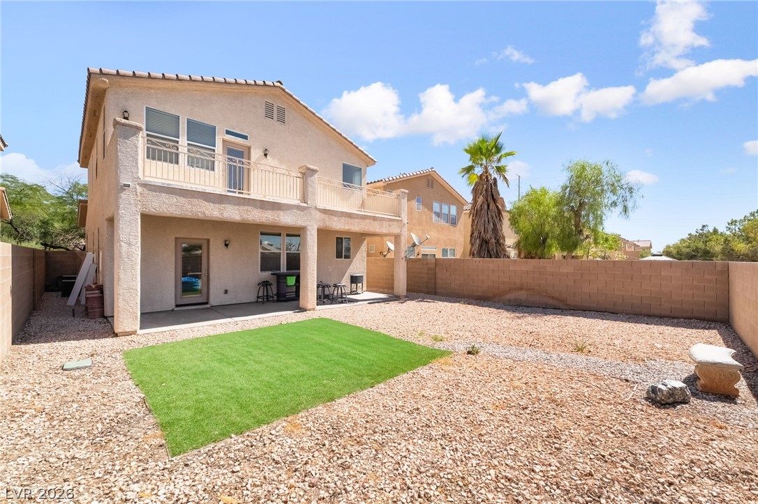 5317 Caprock Canyon Avenue Property Photo 35