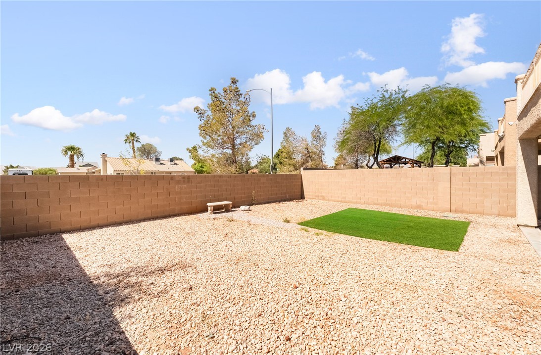 5317 Caprock Canyon Avenue Property Photo 37