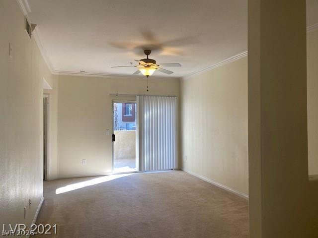 4400 South Jones Boulevard 1092 Property Photo 4