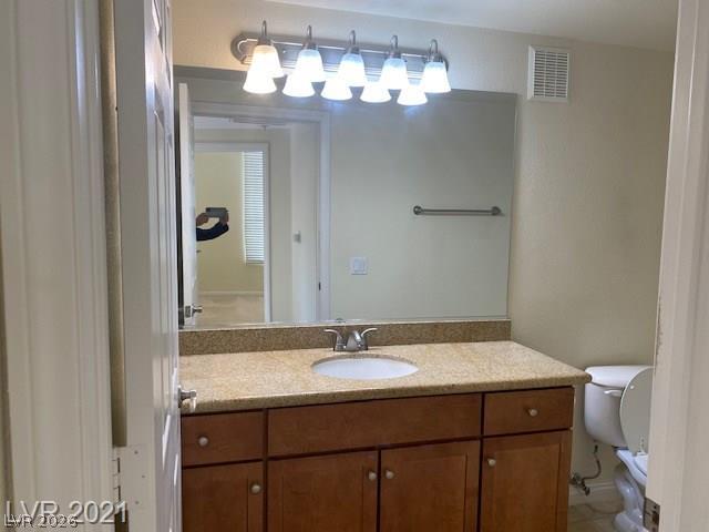 4400 South Jones Boulevard 1092 Property Photo 8