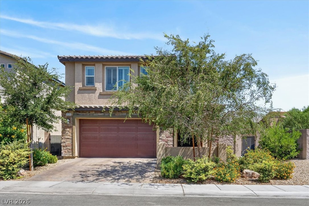 4504 Moon Hill Rock Avenue Property Photo 1