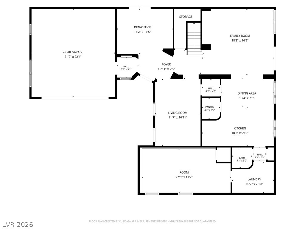 2612 Cattrack Avenue Property Photo 49