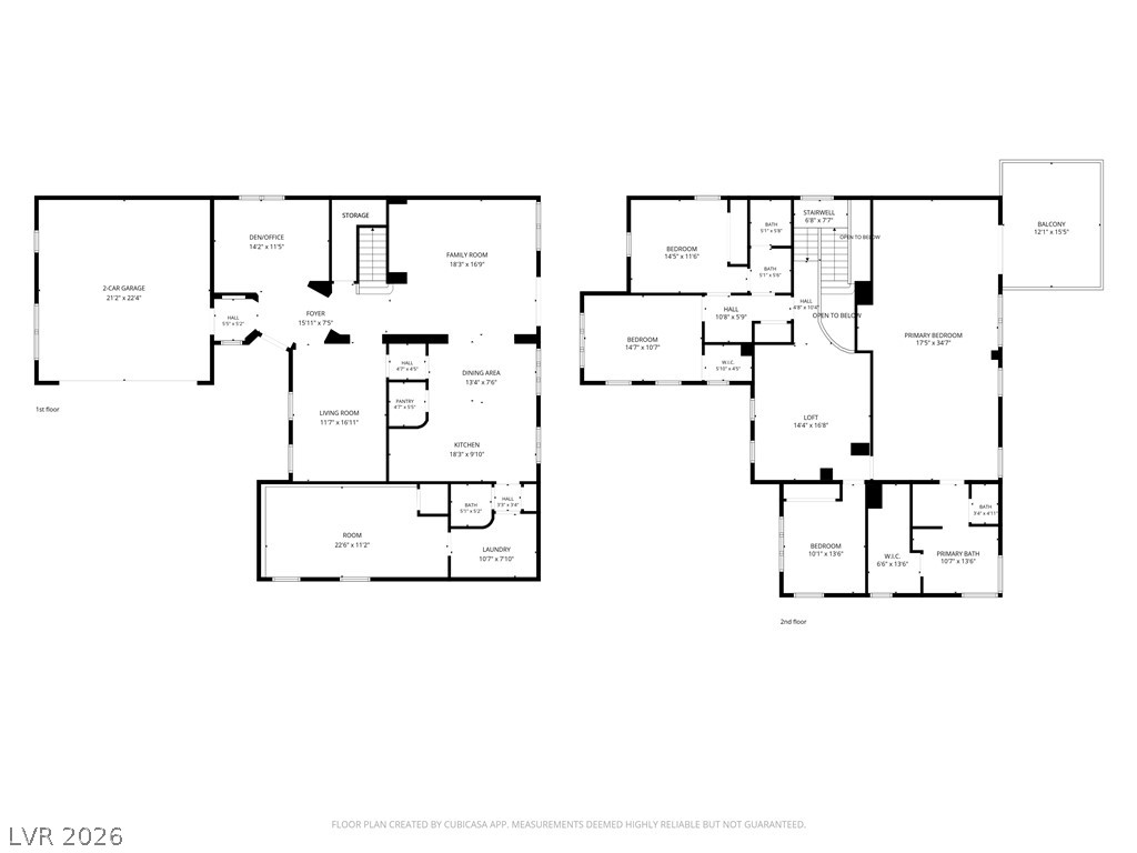 2612 Cattrack Avenue Property Photo 51