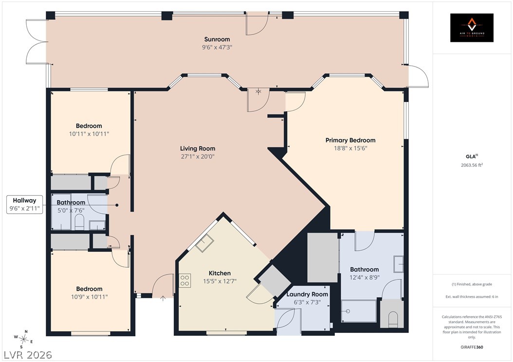 1510 Labrador Street Property Photo 4