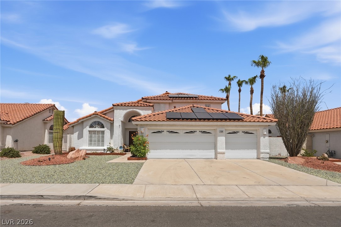 1264 Spanish Armada Road Property Photo 1