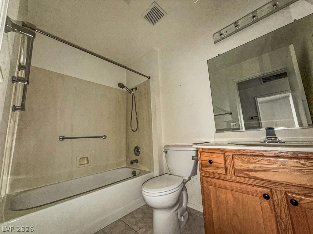 2541 Desert Glen Drive Property Photo 22
