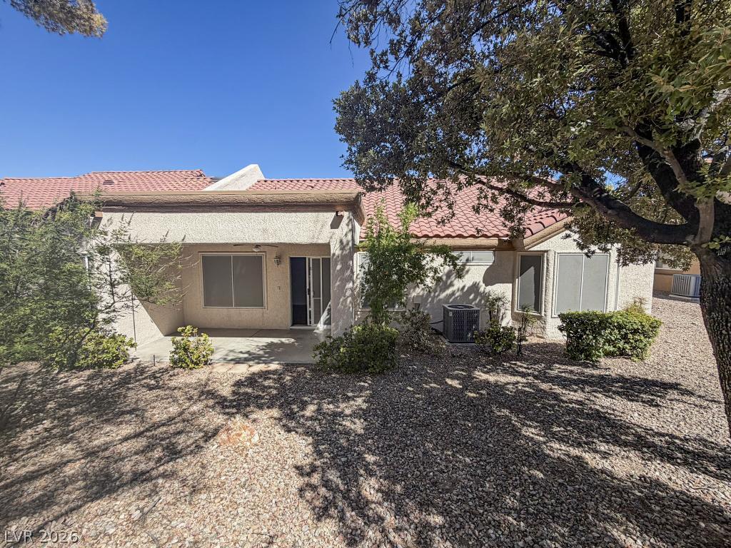 2541 Desert Glen Drive Property Photo 32