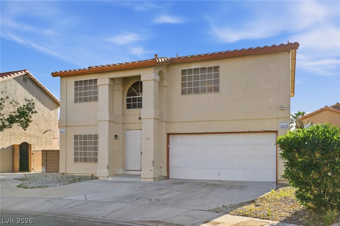 808 Majestic Rock Circle Property Photo 4