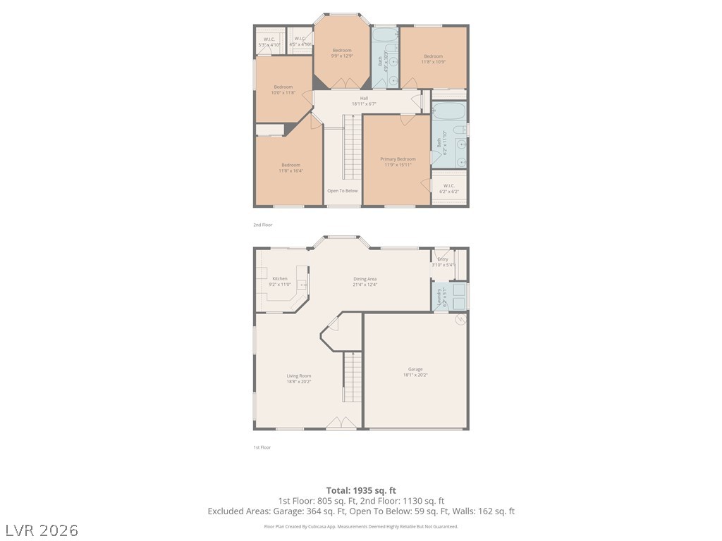 808 Majestic Rock Circle Property Photo 38