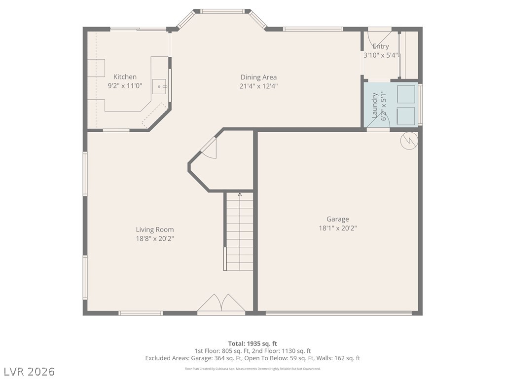 808 Majestic Rock Circle Property Photo 39