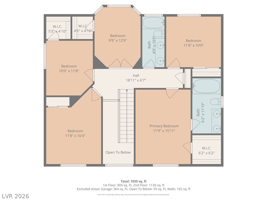 808 Majestic Rock Circle Property Photo 40