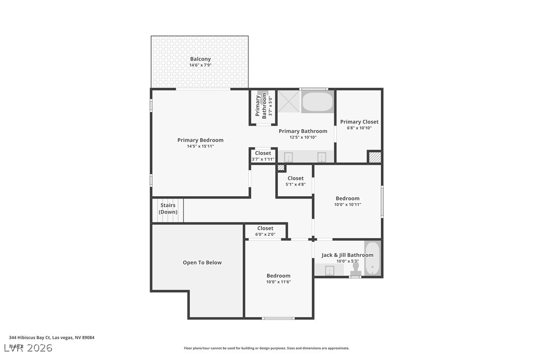 344 Hibiscus Bay Court Property Photo 34